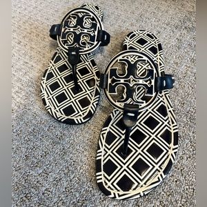 Tory Burch Miller Sandals